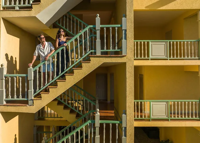 Jewel Paradise Cove Adult Beach Resort&Spa