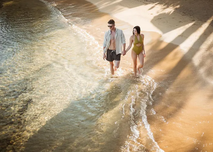 Jewel Paradise Cove Adult Beach Resort&Spa