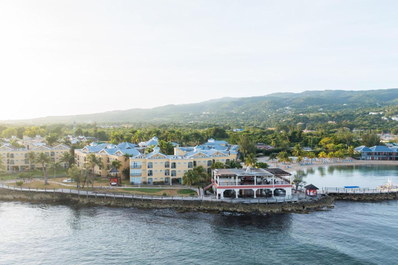 Jewel Paradise Cove Adult Resort&spa 5*