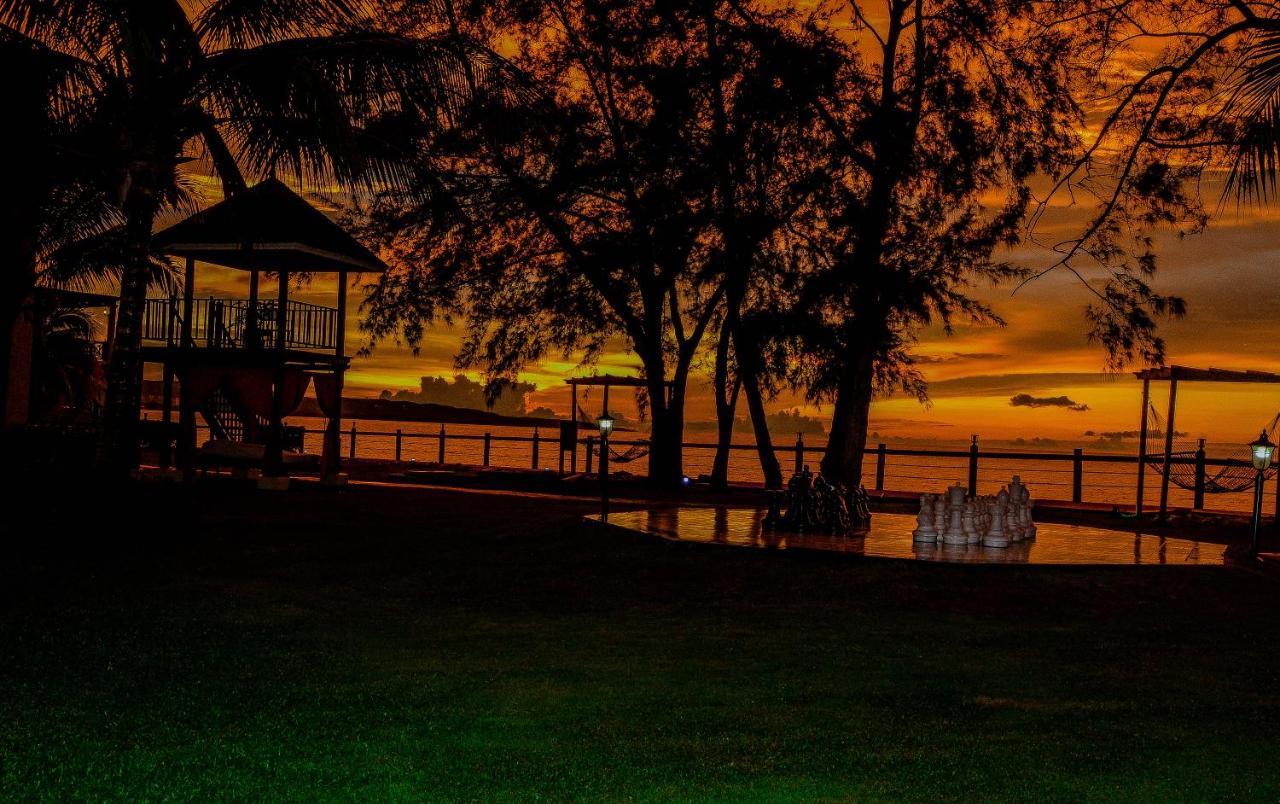 Jewel Paradise Cove Adult Resort&spa Runaway Bay