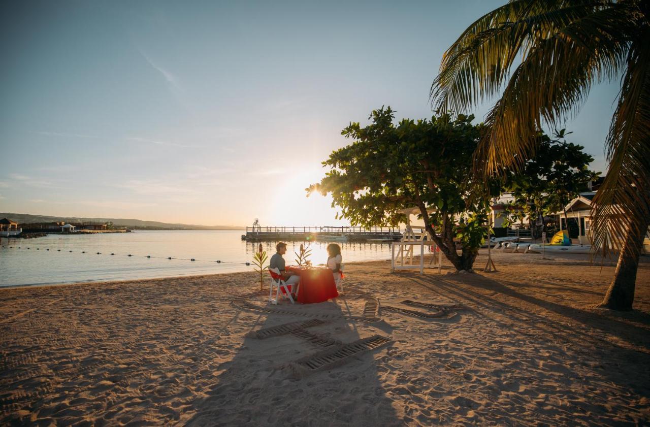 Jewel Paradise Cove Adult Resort&spa Resort 5*
