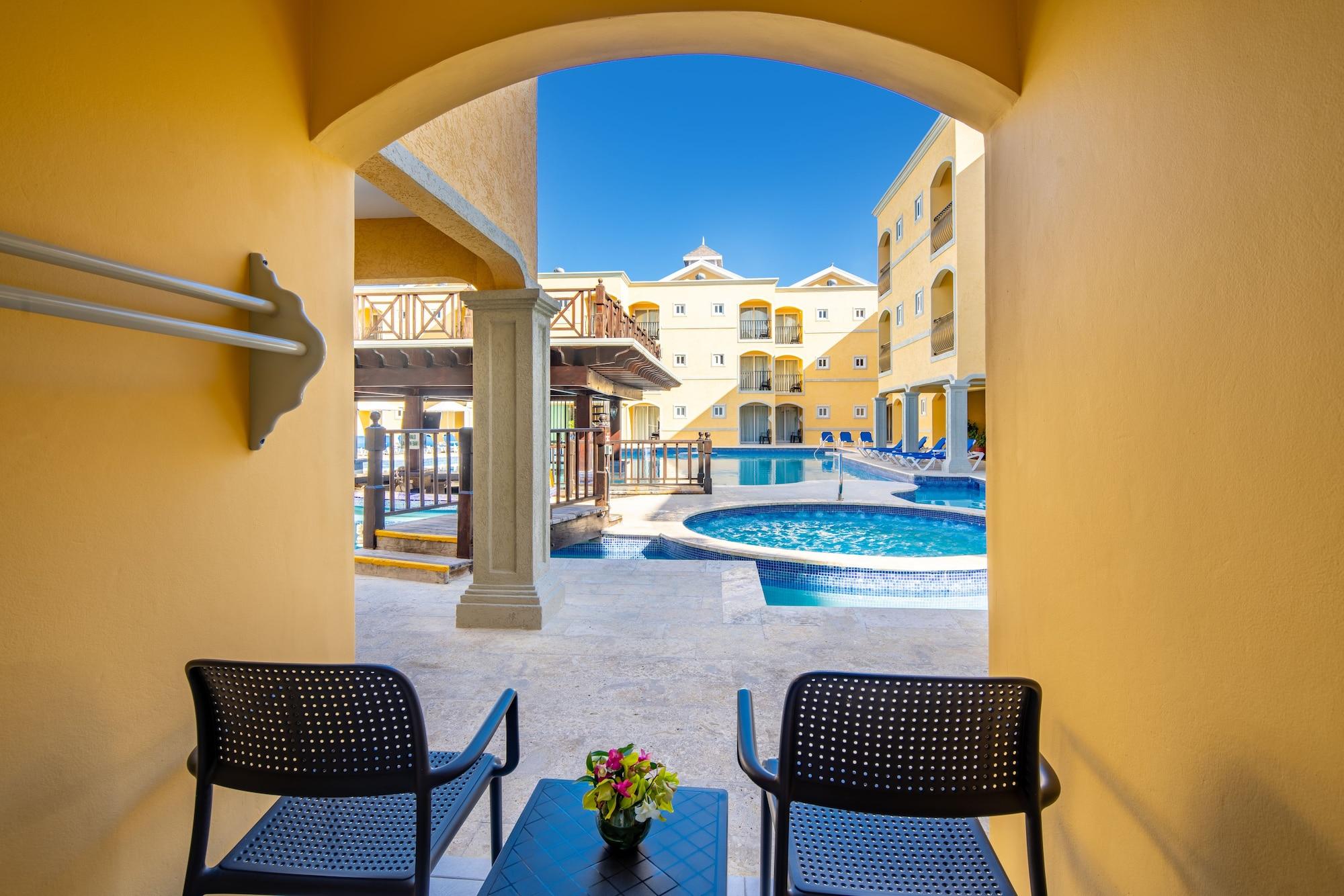 Jewel Paradise Cove Adult Resort&spa Resort