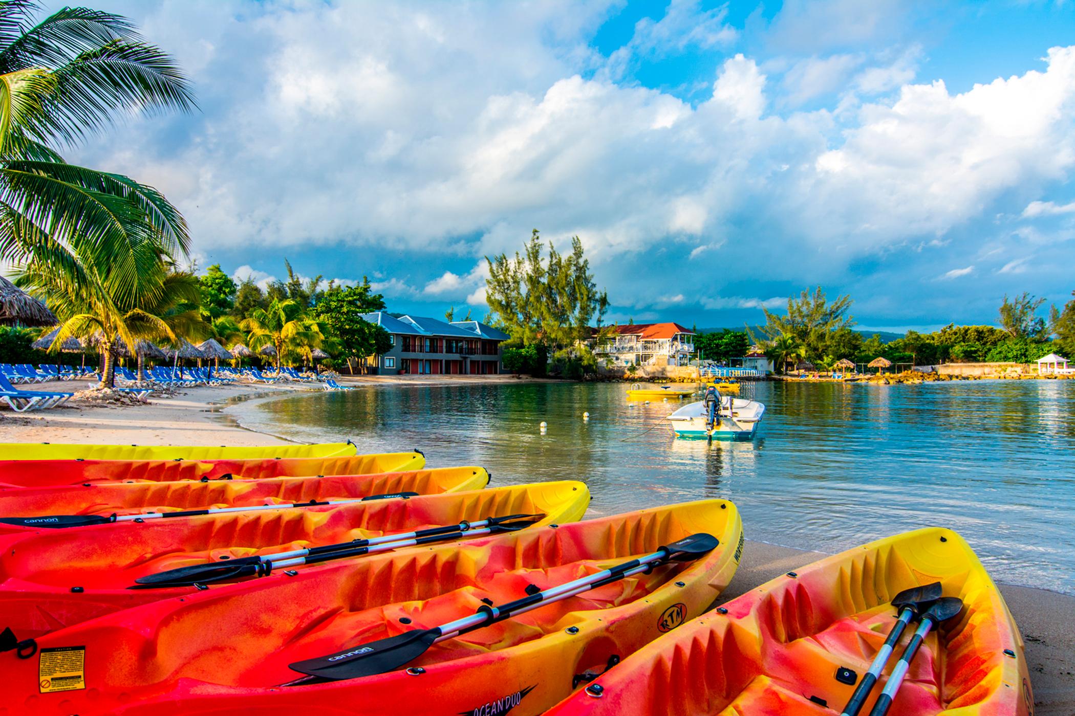 Jewel Paradise Cove Adult Resort&spa Resort