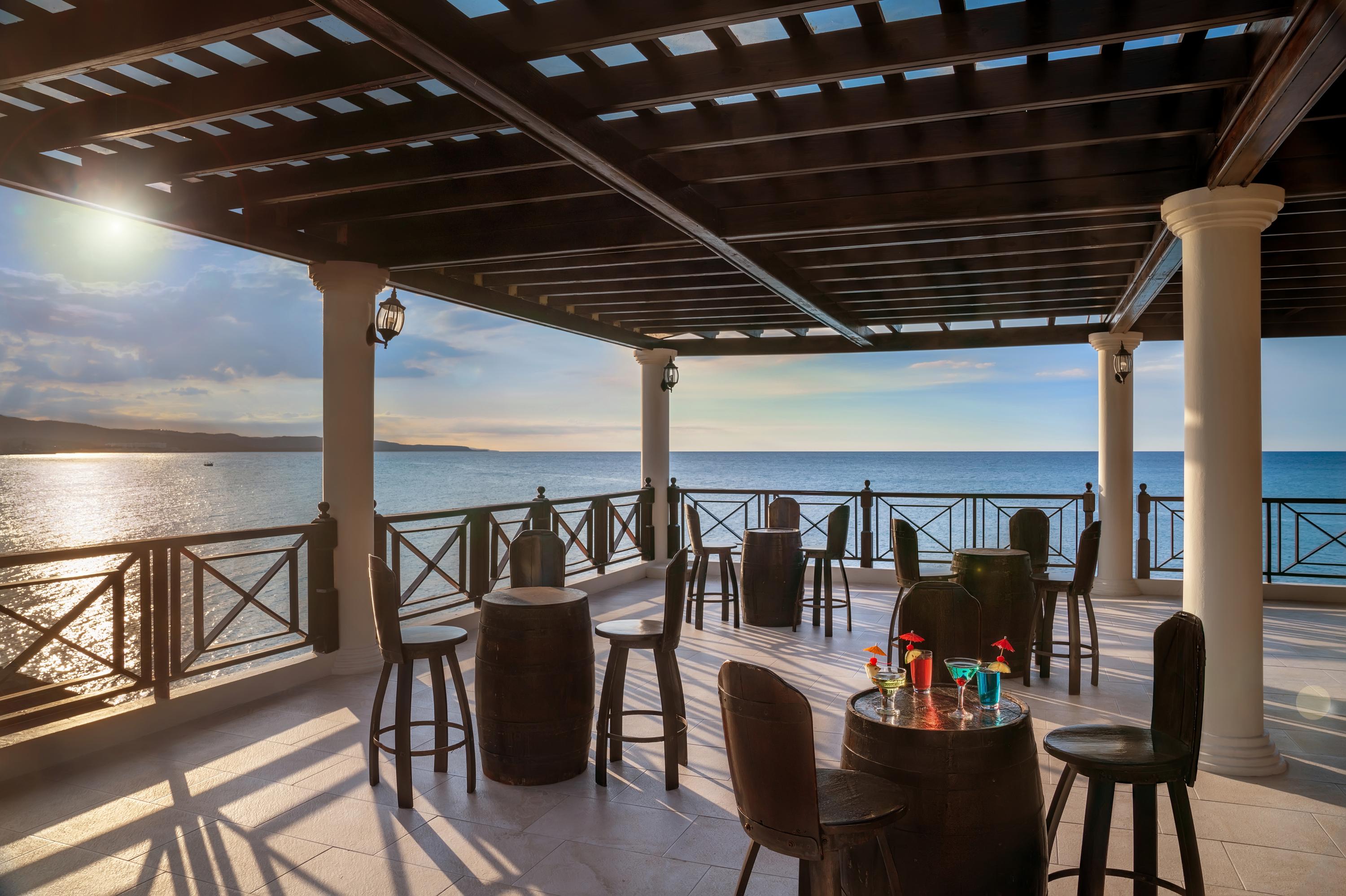 Jewel Paradise Cove Adult Resort&spa 5* Runaway Bay