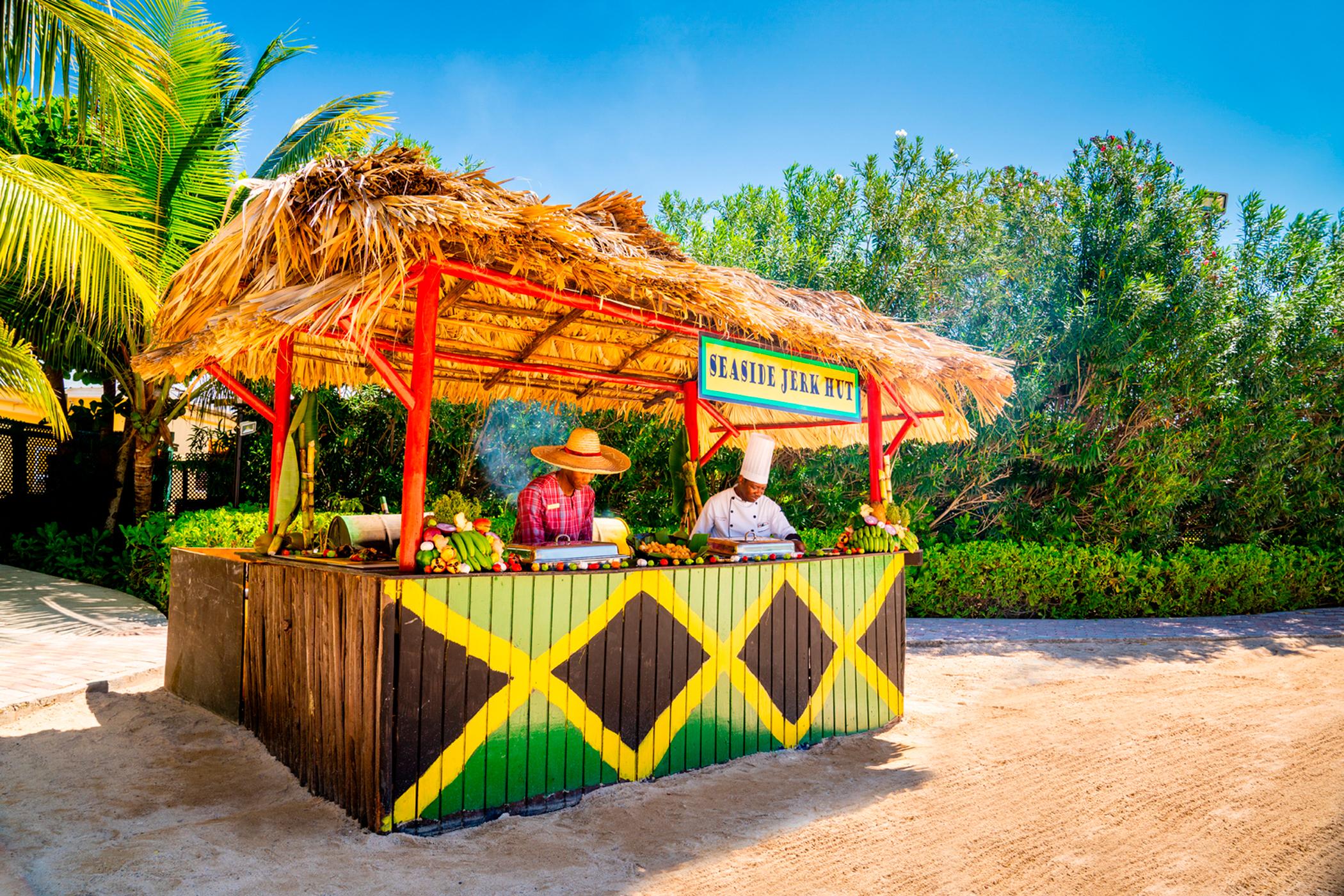 Jewel Paradise Cove Adult Resort&spa Runaway Bay