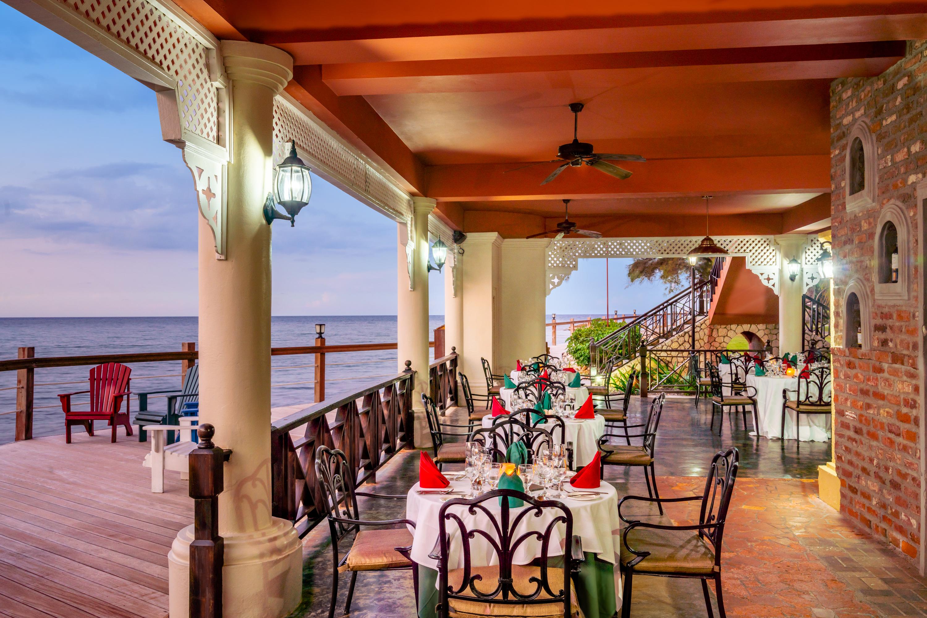 Jewel Paradise Cove Adult Resort&spa Resort