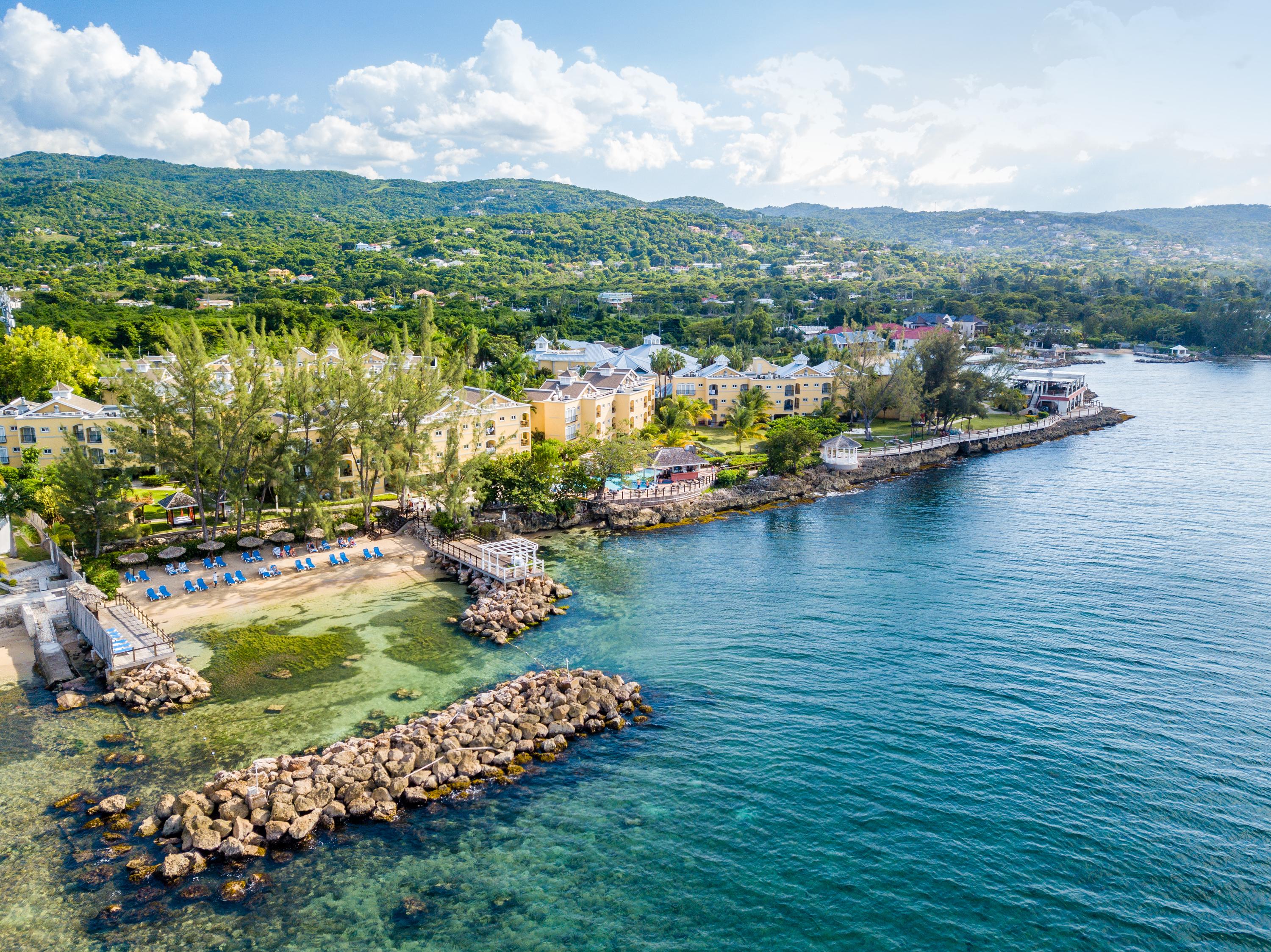 Jewel Paradise Cove Adult Resort&spa