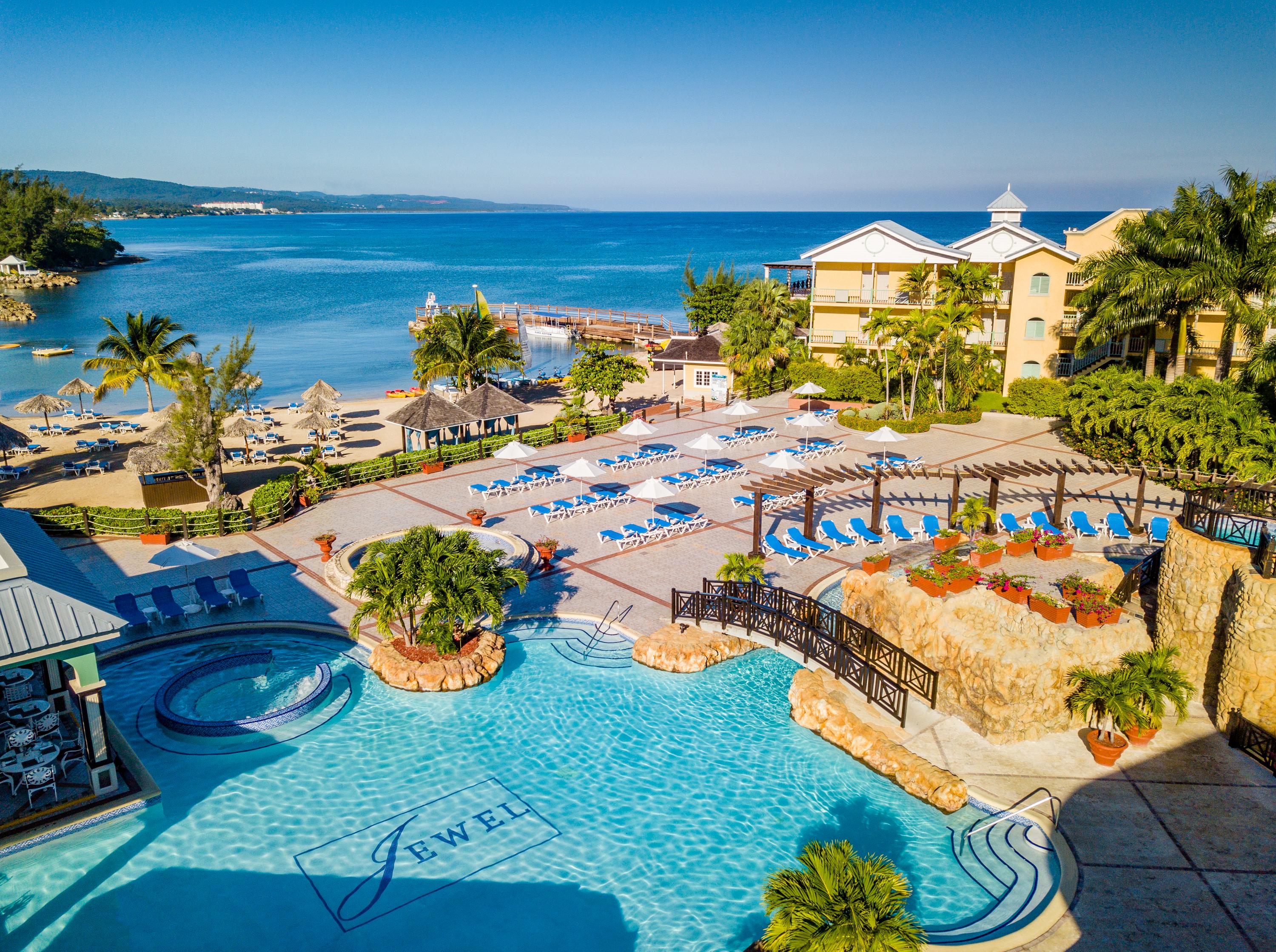 Jewel Paradise Cove Adult Resort&spa Resort 5*
