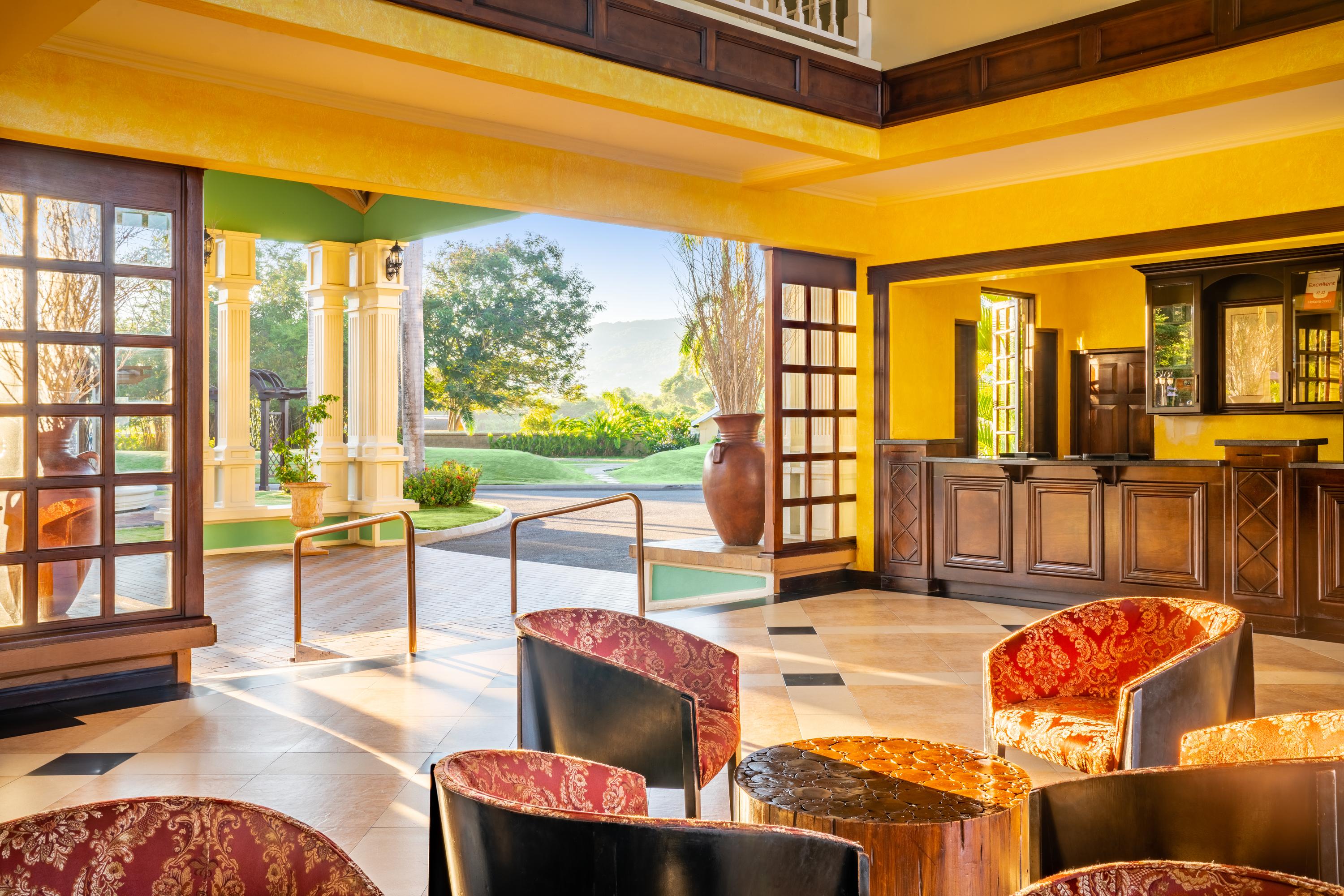 Jewel Paradise Cove Adult Resort&spa Resort