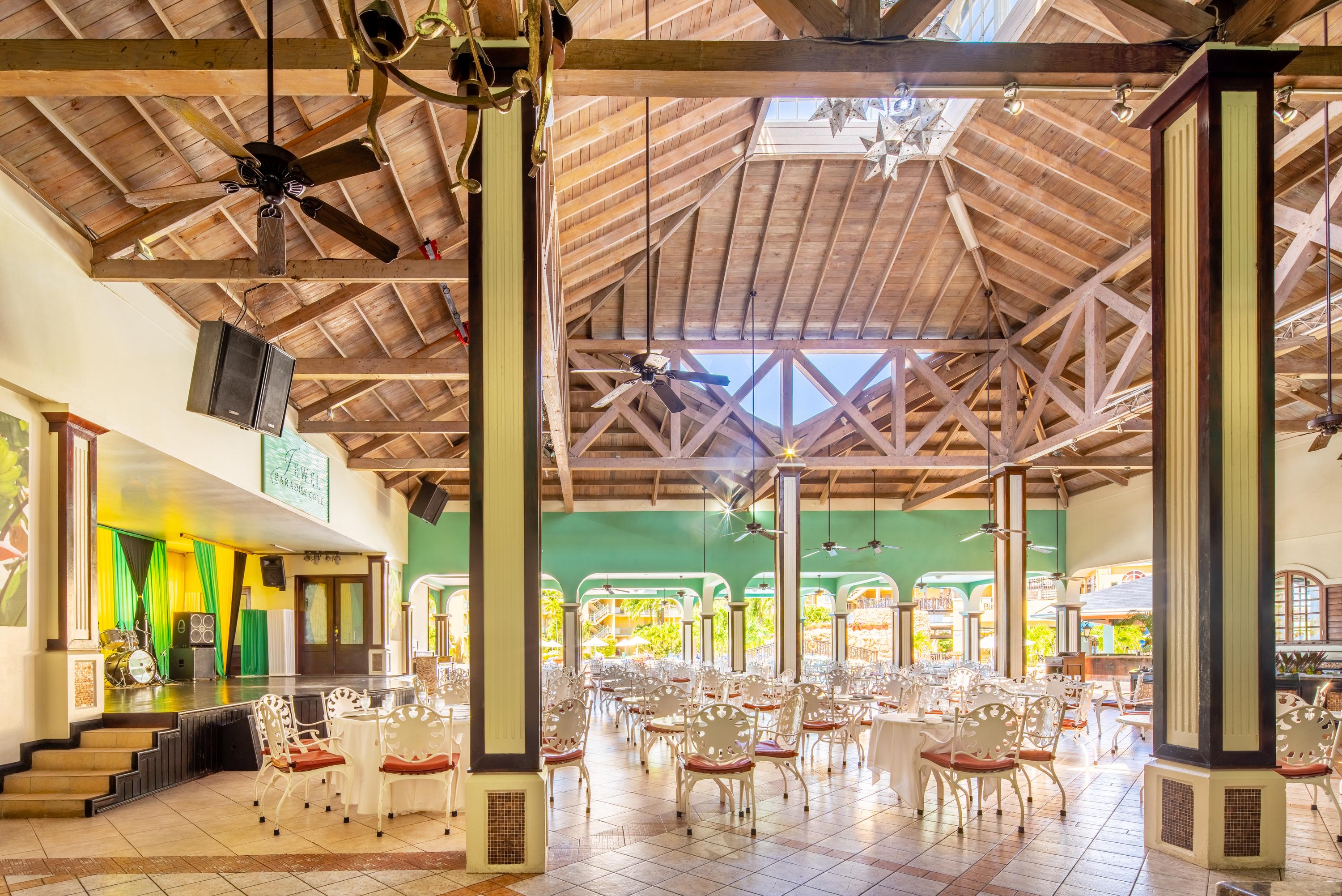 Jewel Paradise Cove Adult Resort&spa Resort Runaway Bay