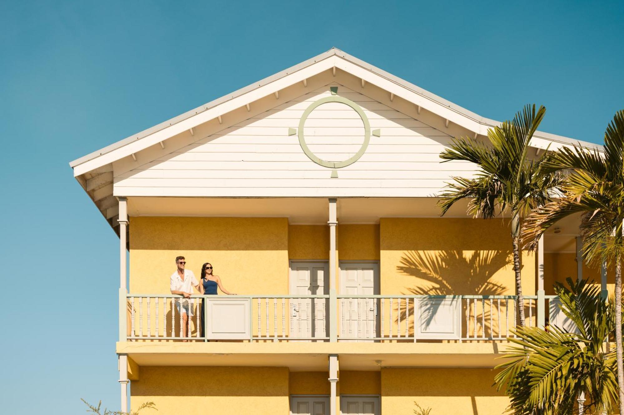 Jewel Paradise Cove Adult Resort&spa 5*
