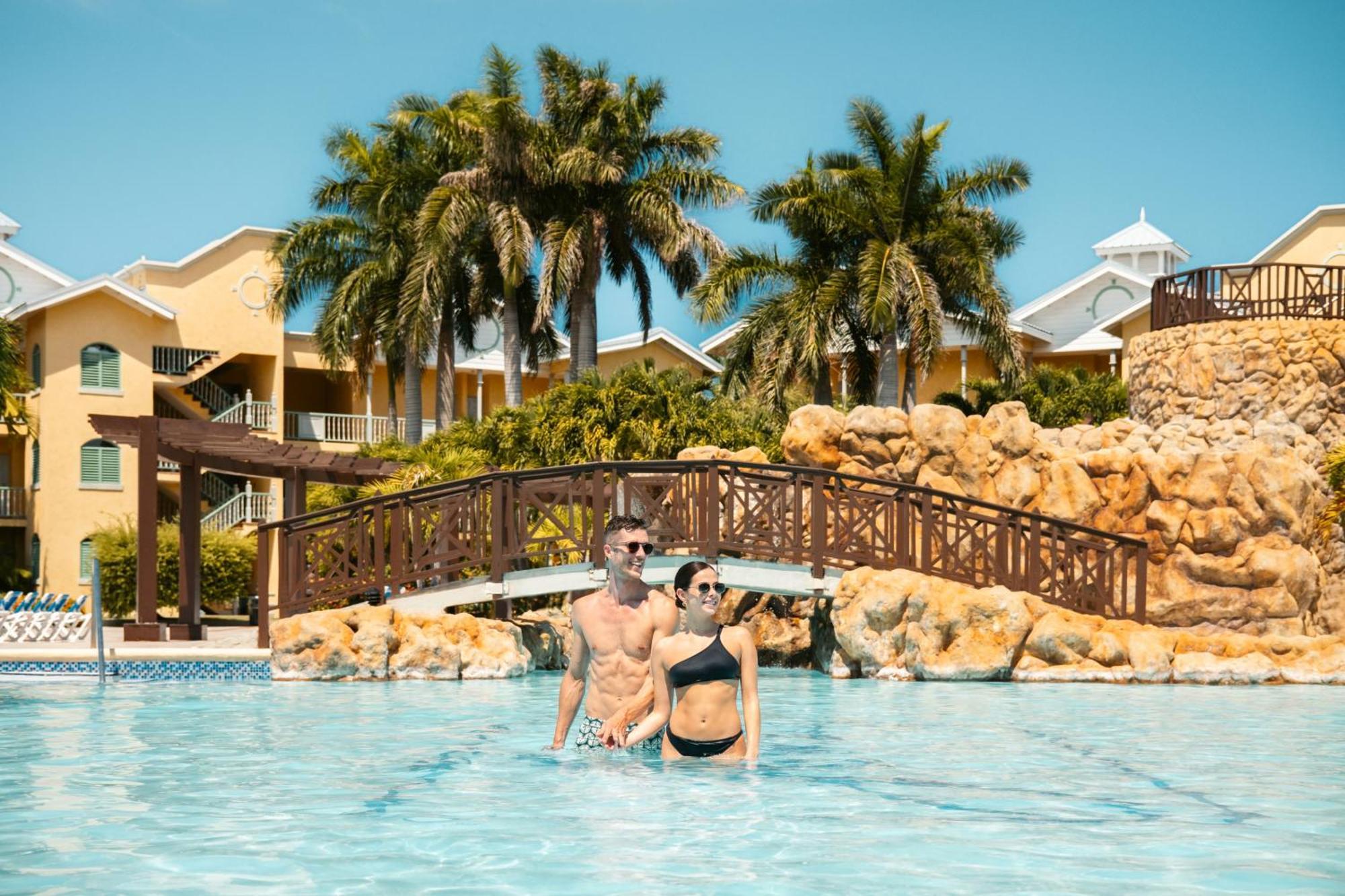 Jewel Paradise Cove Adult Resort&spa Resort Runaway Bay