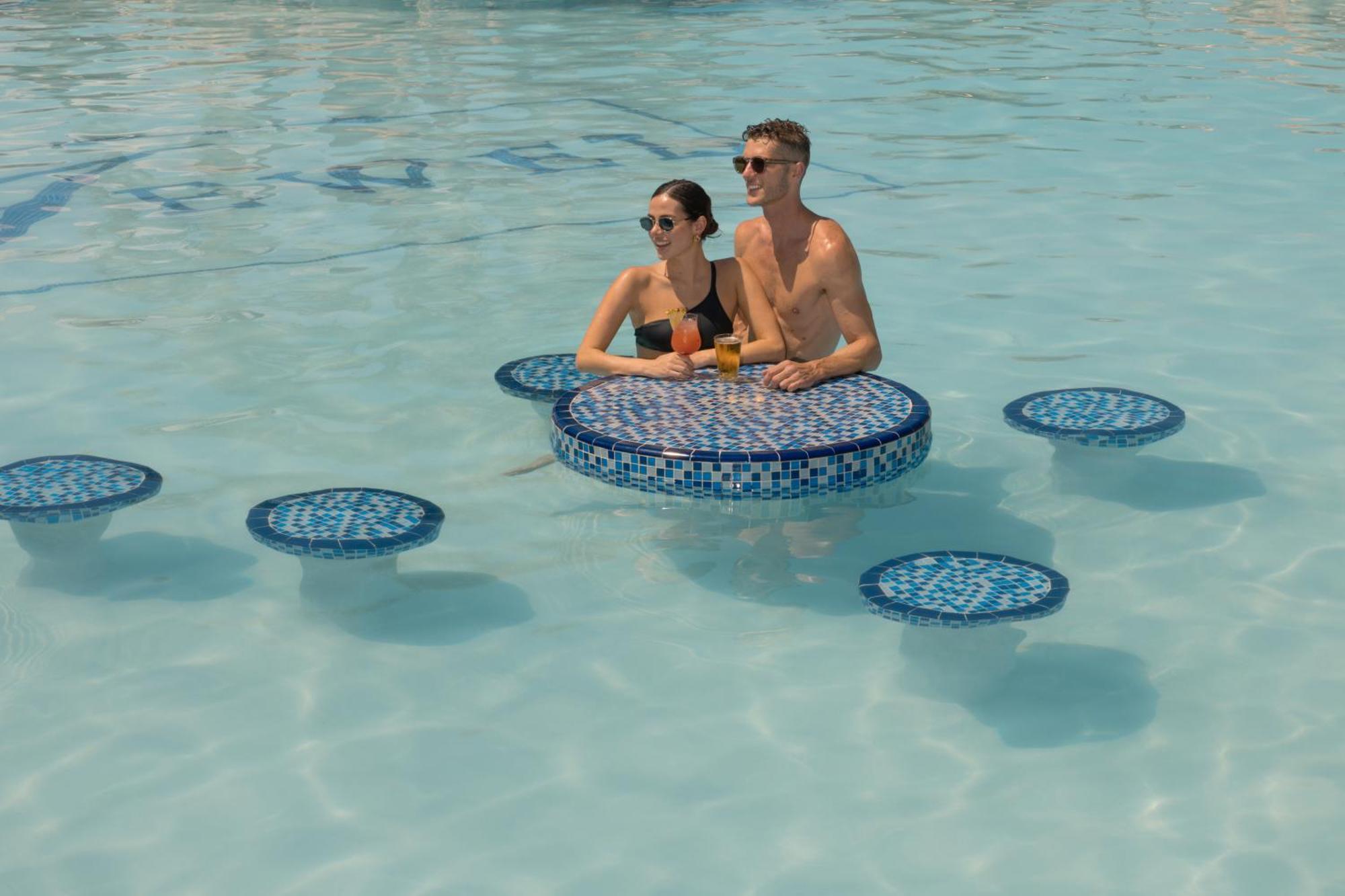 Jewel Paradise Cove Adult Resort&spa Runaway Bay