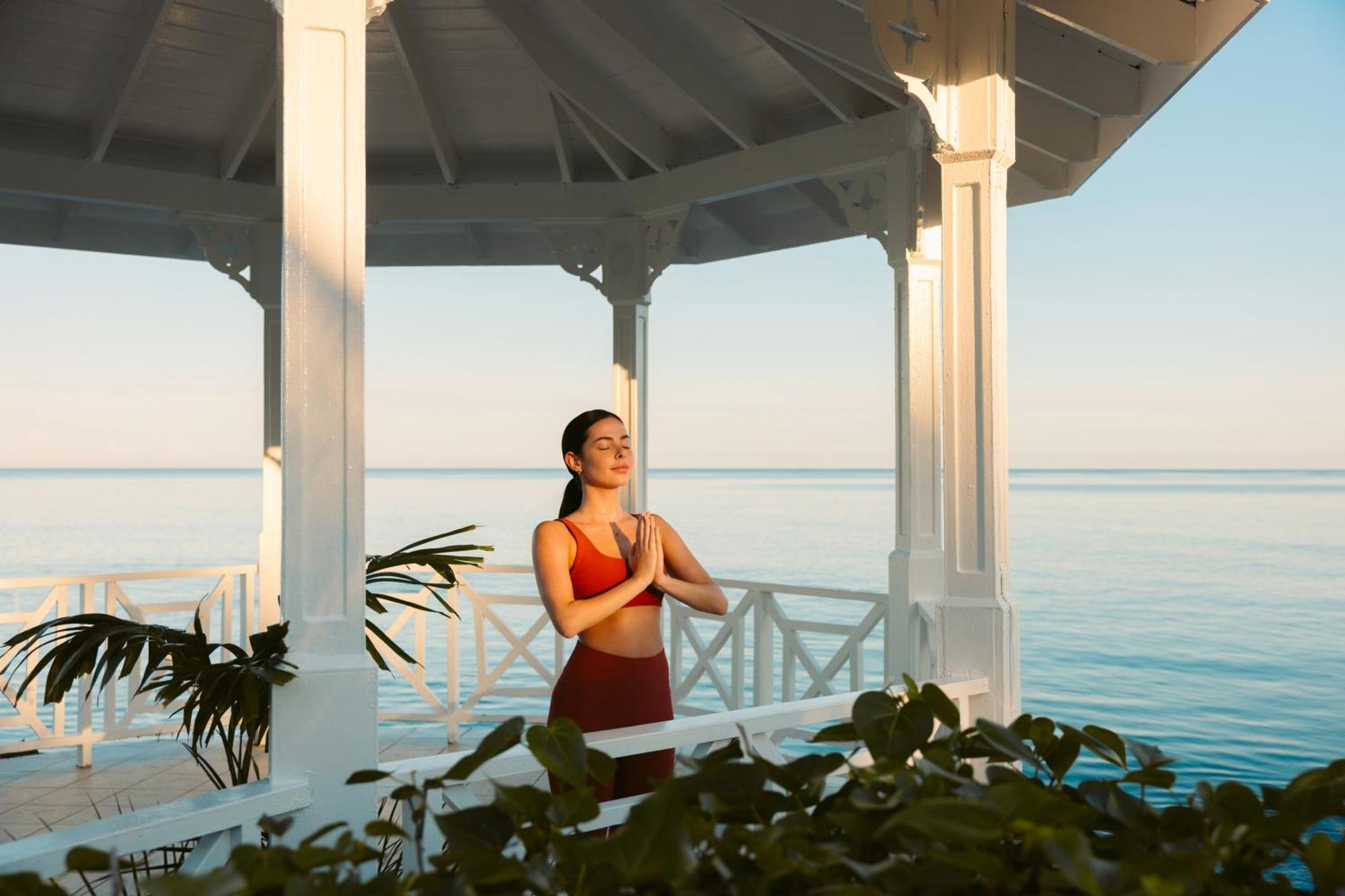 Jewel Paradise Cove Adult Resort&spa 5*