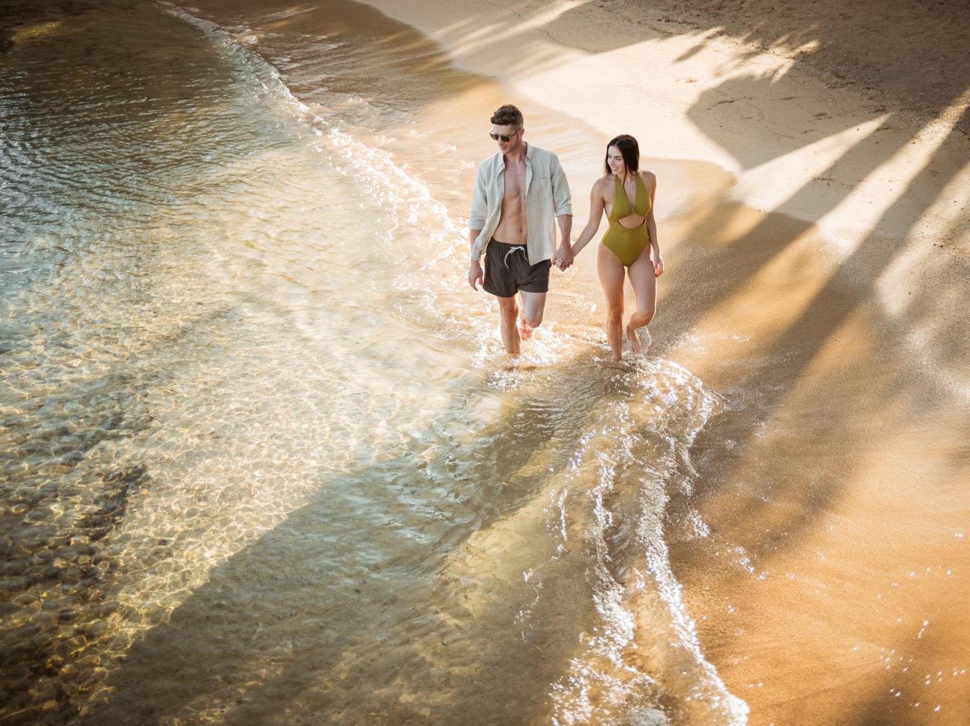 Jewel Paradise Cove Adult Resort&spa Runaway Bay