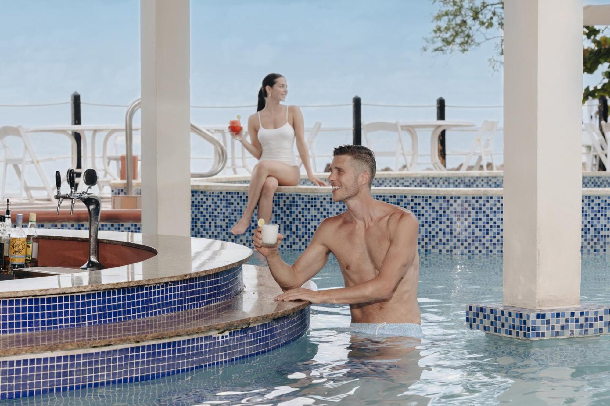 Jewel Paradise Cove Adult Resort&spa 5* Runaway Bay