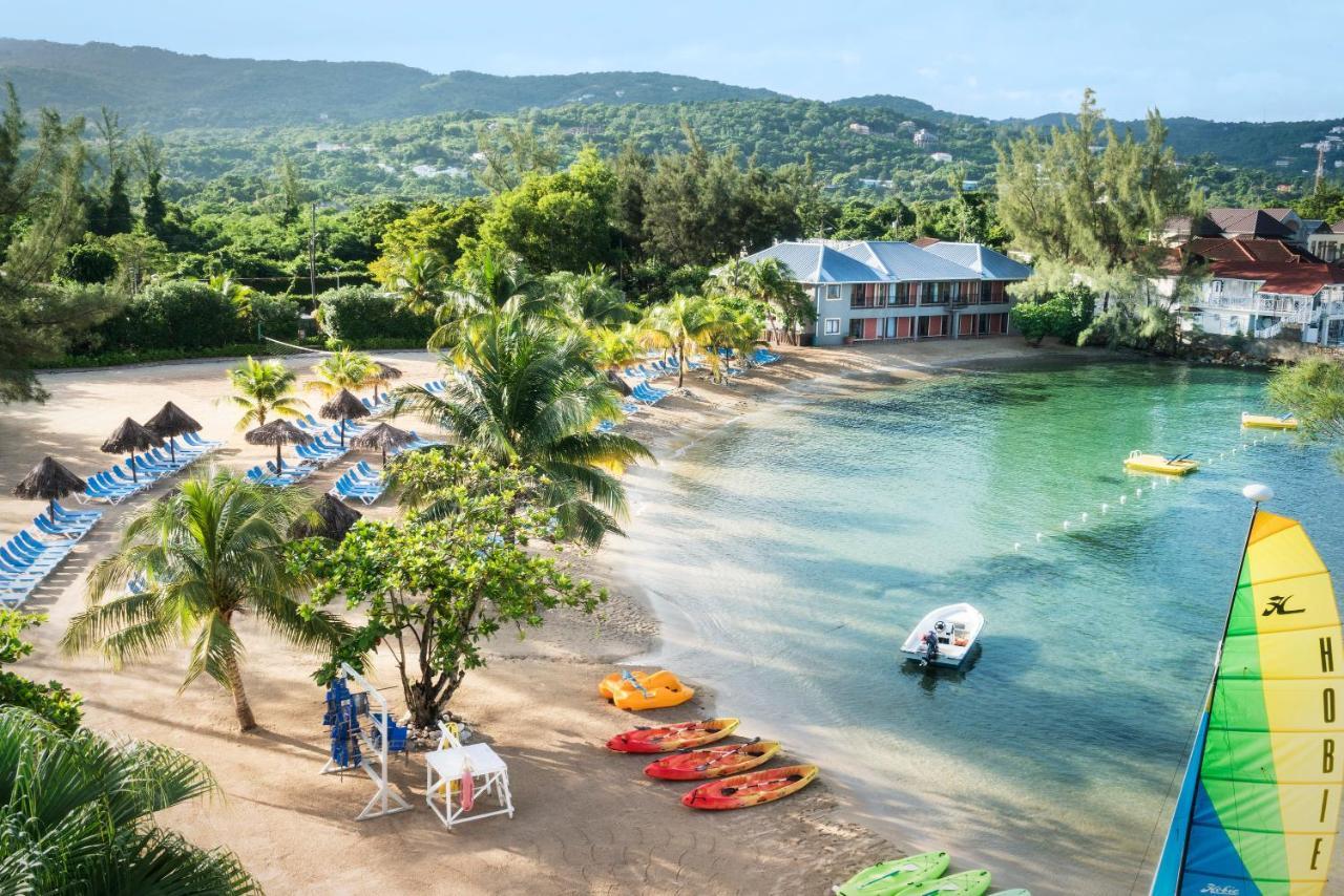 Jewel Paradise Cove Adult Resort&spa Resort Runaway Bay