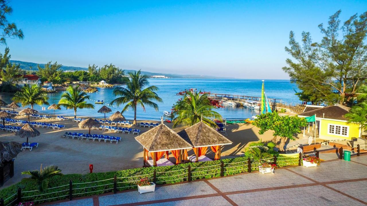 Jewel Paradise Cove Adult Resort&spa 5*