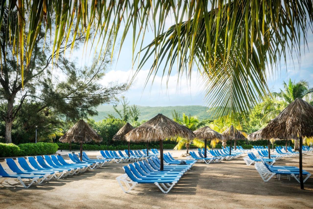 Resort Jewel Paradise Cove Adult Resort&spa