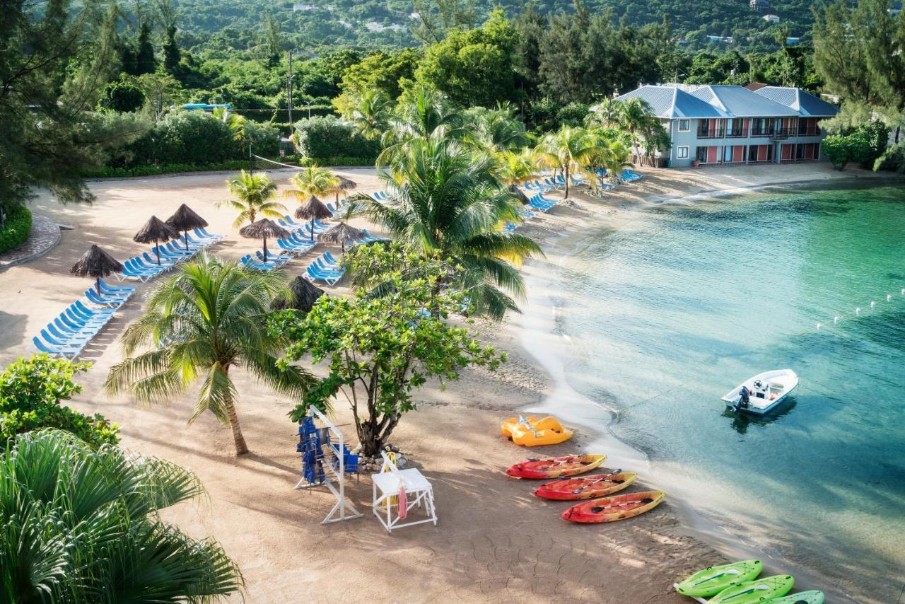 Resort Jewel Paradise Cove Adult Resort&spa
