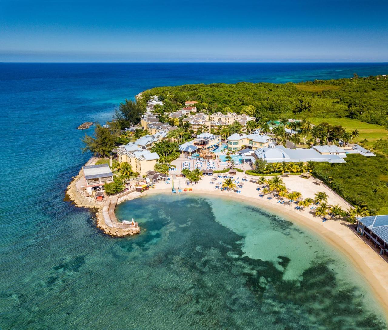 Jewel Paradise Cove Adult Resort&spa Resort Runaway Bay