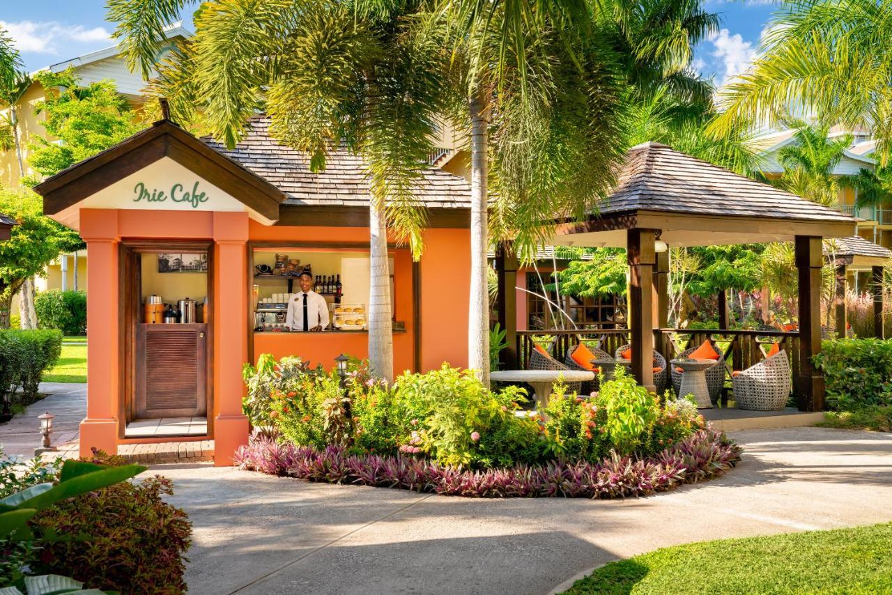 Jewel Paradise Cove Adult Resort&spa 5*